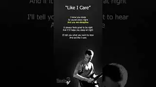Helmet &ndash; Like I Care #Helmet #LikeICare #Essb3TV