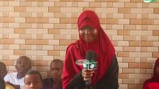 LIVE🛑, TAZAMA WATOTO WA MADRASA NUUR_LHUDAAH, KITUNDA WALIVYOSOMA QUR'AN,KWA MAKINI ZAID