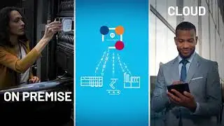 FactoryTalk Edge Gateway Software Explainer Video