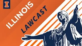 Illinois LawCast S2 E1: Discussing Debt's Grip with Professor Robert Lawless