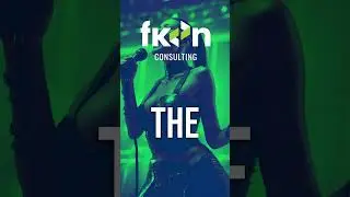 fkon Consulting - Anthem of Digital Might feat. SAP & fkon UI (Rock Version, Part 5)