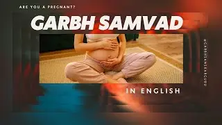 Garbhsamvad in English | A talk with an Expecting mother