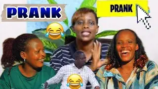 😂😂PRANK😂PAPA ABOY🇦🇺 😂IKIGURUGURU🔥//NUDASEKA UNGAYE