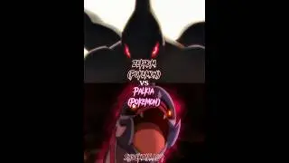 Zekrom (Pokemon) vs Palkia (Pokemon) |#zekrom #palkia #arceus #pokemon