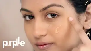 Purplle True Jewel 24K Gold Primer | from the House Of Purplle