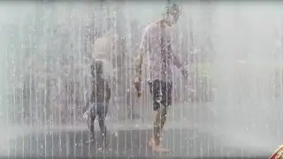 I'm Wet