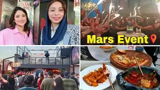 Influencer Meet & Greet at Mars Event | Met @shystyles2109 | All About Fun Activities & Beauty