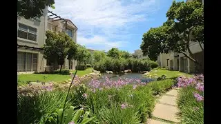 Modern Living at Bougain Villas, Century City