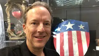 RARE Wizard of Oz, MCU, & Indiana Jones Movie Memorabilia & Comics - Heritage Auctions Open House