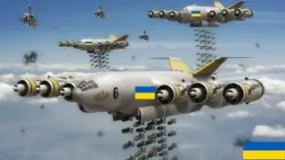 1 second ago! Ukraine's latest weapons track and destroy Russian arsenal
