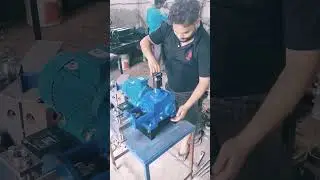 # RH DOSING PUMPS & SYSTEM   Chemical dosing pamp manufacturing please subscribe