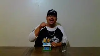 Baseball, Bobbleheads & Brews! ep25 #AnniversaryEdition #IronOx #BeerOfTheYear