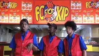De Dino Show 2011 - FC Kip Aflevering 2