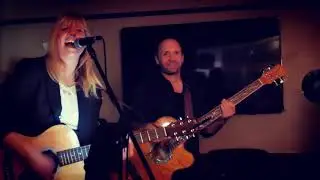 Chloe Chadwick & Nick Bayes