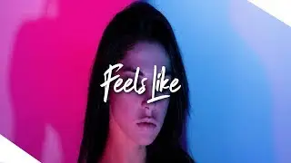 Zhoneus Deep - Feels Like (Nezhdan Remix)