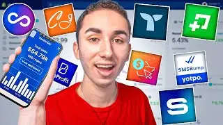 8 Shopify Apps That No Dropshipper Can Live Without