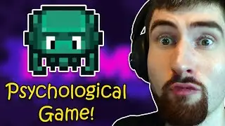Ещё одна взрывная игра от Nitrome! - Bomba - 1