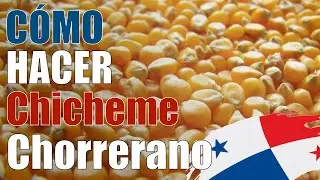 Cómo hacer Chicheme chorrerano | Zu cocina