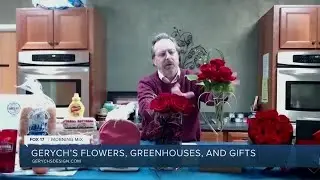 Michigan Made: Gerych's Flowers and Gifts & National Coney Island