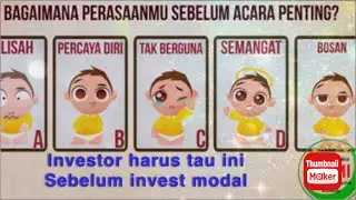 Validasi individu _ macam dan contoh