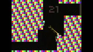 [ Flash Game ] Give Up Robot