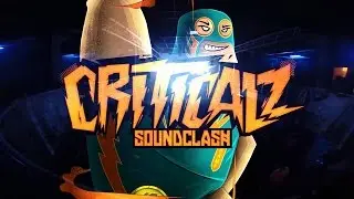 CRITICALZ SOUNDCLASH 16TH APRIL 2016 OFFICIAL AFTERMOVIE