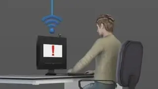 US Internet users to receive warnings for illegal file sharing
