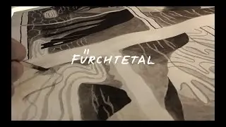 F&uuml;rchtetal / Tr&auml;nen