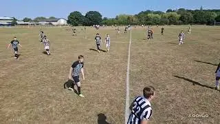 Warley Vs Club Calcio - Recognise a familar face? We played against Hashtag owner Spencer Owen!! 