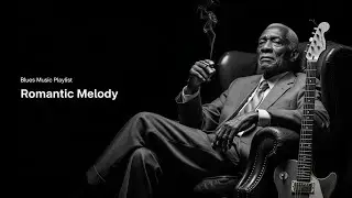 Best Blues Songs of All Time 🎶 Relaxing Soul Blues Guitar Playlist