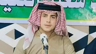 نايل حزين 💔😭 بصوت المداح سيد حيدر سيد غائب عبدالله النعيمي في #قريه_السادة