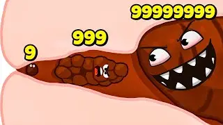 FAZENDO COCÔ LEVEL MÁXIMO!