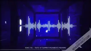 Sonic Inc - Taste of Summer (MeanBeatz rework)