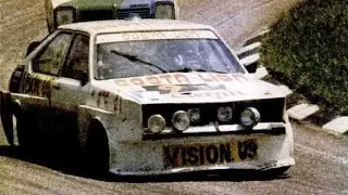 Mil Milhas De Interlagos 1983