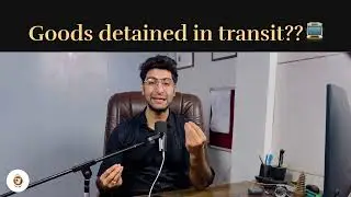 Goods detained in transit? | Undervalued Goods in transit? | High Court Case Study | Eway bill