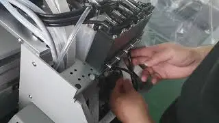 TOSHIBA головка 3