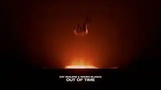 Cat Dealers, Romeo Blanco - Out Of Time