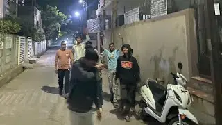 आज खेले चिडीचूप 