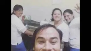Tecnicatura superior en enfermer&iacute;a ISFD Saladas