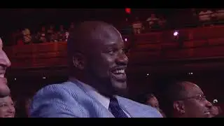 Mike Epps Roasts Shaq, Lamar Odom and Everybody Else