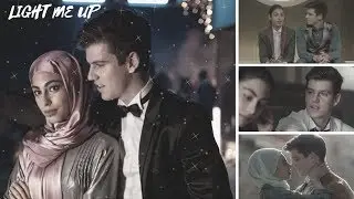 ► Elite | Guzm&aacute;n & Nadia