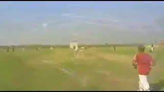 TRAIL IN UNDER 19 BOYS AT GREEN VALLY PURNIA