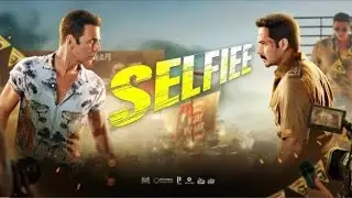 Selfiee 2023 Movie Explained In Hindi | Selfiee Movie Ending Explained In Hindi | Selfie Movie