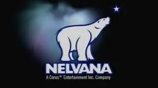 Studio B Productions/Nelvana/Nickelodeon (2007) #2