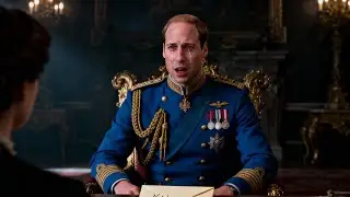 Royal Tears: William and Kate&rsquo;s Message That Broke the Internet | Emotional Stories