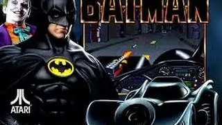 Batman (Arcade)