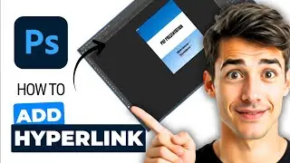 Как вставить гиперссылки в PDF-файлы в Photoshop (самый простой способ) (Руководство 2026 года)
