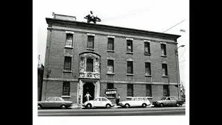 The Woman&rsquo;s Building History: Great Lady Rising