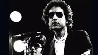 Bob Dylan - Love’s body double 