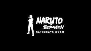 Adult Swim - Naruto Shippuden Promo (HD 1080p)